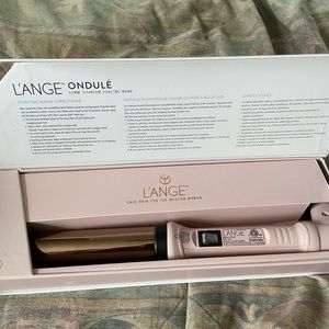EUC L’ange 32mm Ondule Wand